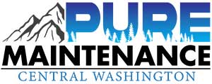 Pure Maintenance Of Central Washington, LLC